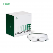 OlyLife奧利萊夫 GALAXY G-one智慧眼部按摩器 OlyLife奧利萊夫 GALAXY G-one智慧眼部按摩器