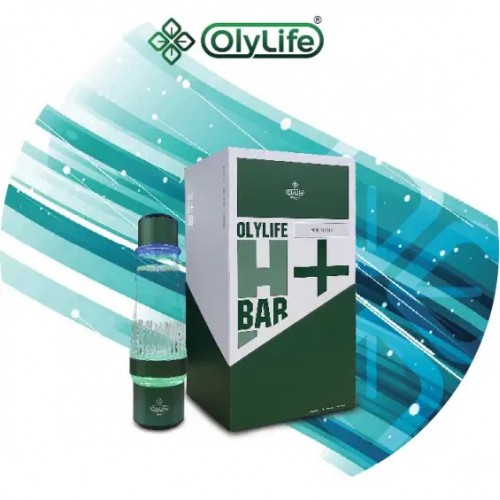 OlyLife奧利萊夫 OlyLife H+Bar