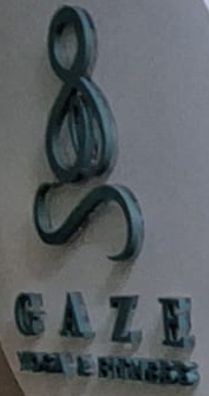 Gaze yoga pilates 瑩•瑜伽